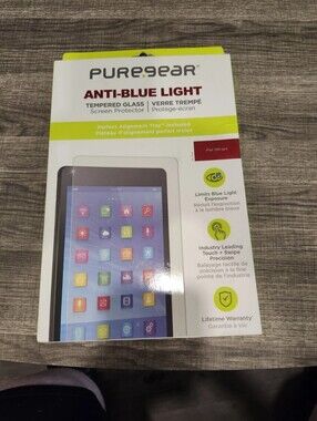 Tempered Glass Anti Blue Light Screen Protector For iPad 10.9 (10th Gen, 2022)